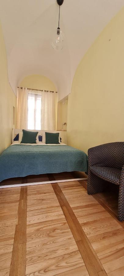 Appartement Rehouse Stikliu 4 à VNO Extérieur photo